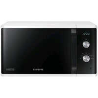 Samsung Микроволновая печь Samsung MS23K3614AW/BW, 800 Вт, 23 л, чёрно-белая