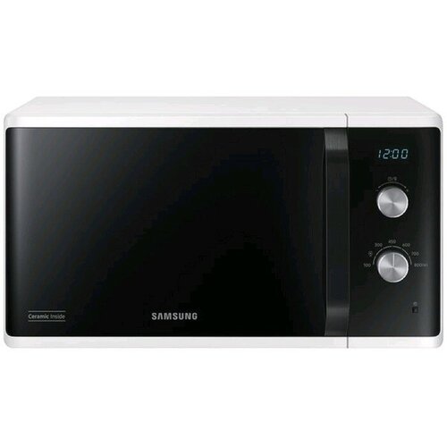 Микроволновая Печь Samsung MS23K3614AW/BW 23л. 800Вт белый