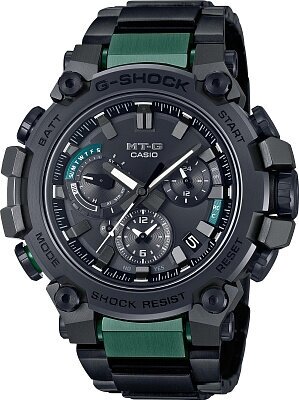 Наручные часы CASIO G-Shock MTG-B3000BD-1A2