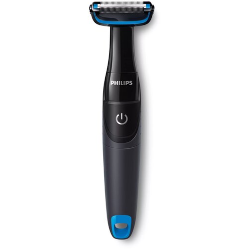 Триммер Philips BG102415 черныйсиний 359900₽