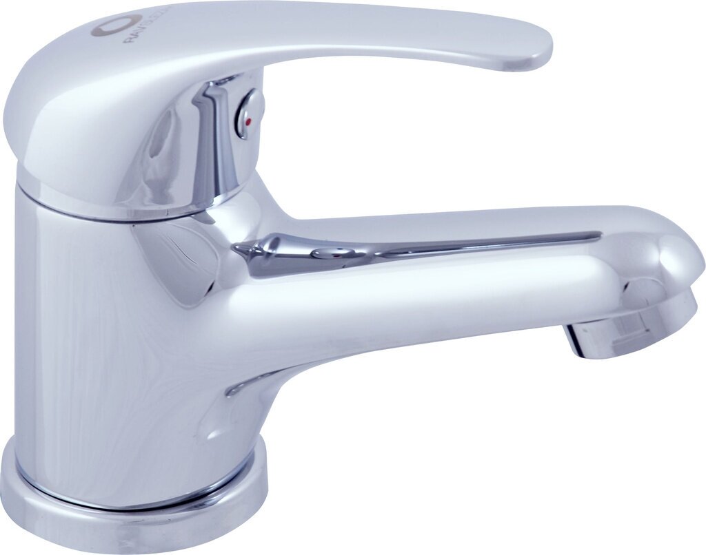 SA026.5 SAZAVA - смеситель для умывальника RAV Slezak