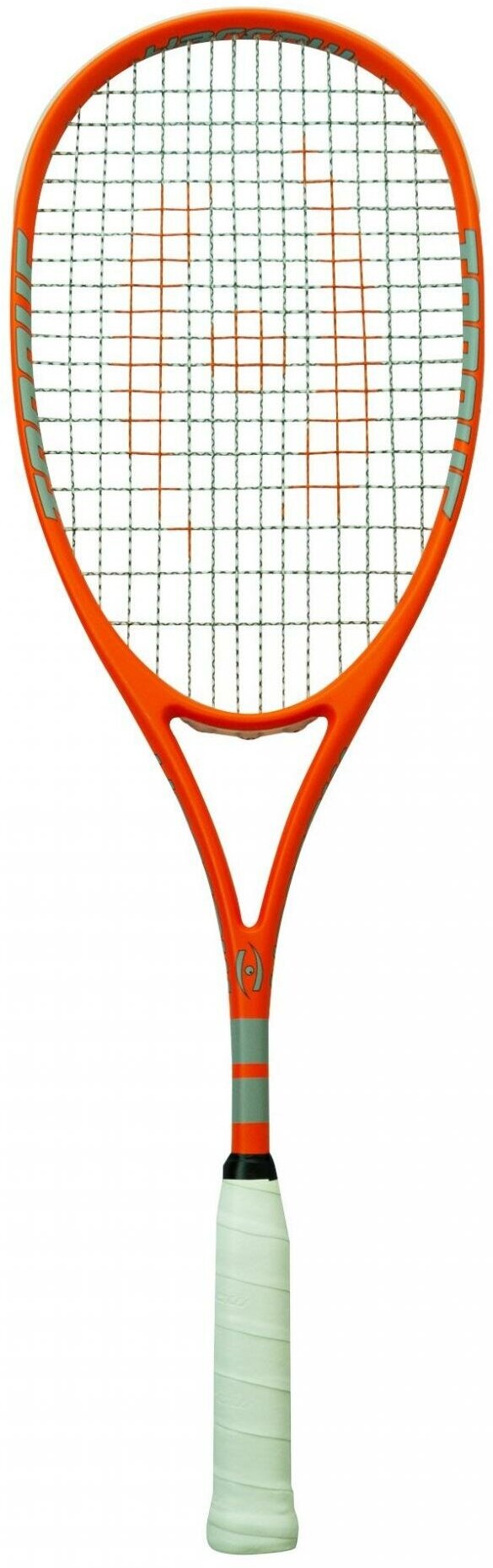 Ракетка для сквоша Harrow Torque Squash Racquet Orange/Black