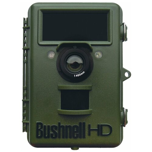 Фотоловушка автономная Bushnell NatureView Cam HD LiveView