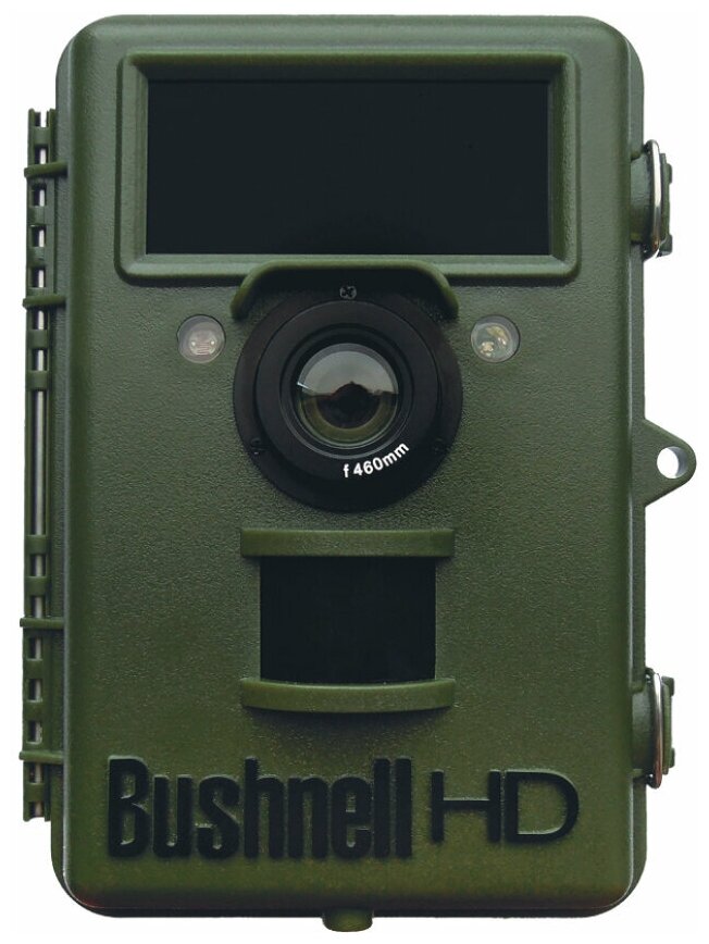 Фотоловушка автономная Bushnell NatureView Cam HD LiveView