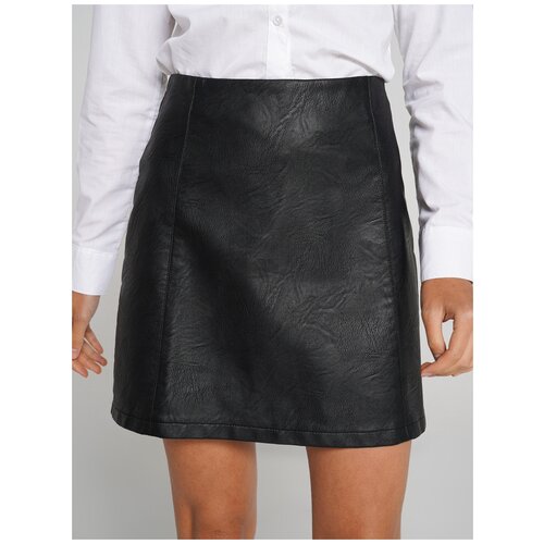 фото Юбка твое a6584 размер xs, черный, women