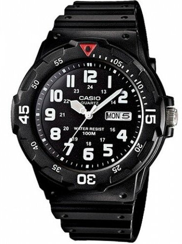 Наручные часы CASIO Collection MRW-200H-1B