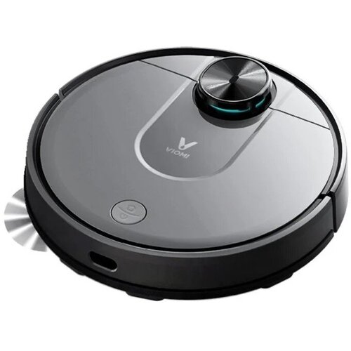 Xiaomi Пылесос Xiaomi Viomi Vacuum cleaning Robot V2 Pro V-RVCLM21B Робот-пылесос 2618000₽