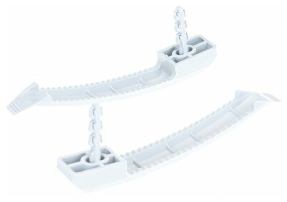 фото Зажим кабельный с дюбелем SF-plus KB 8 48171 Fischer