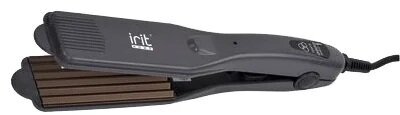 Щипцы гофре для волос ir 3163