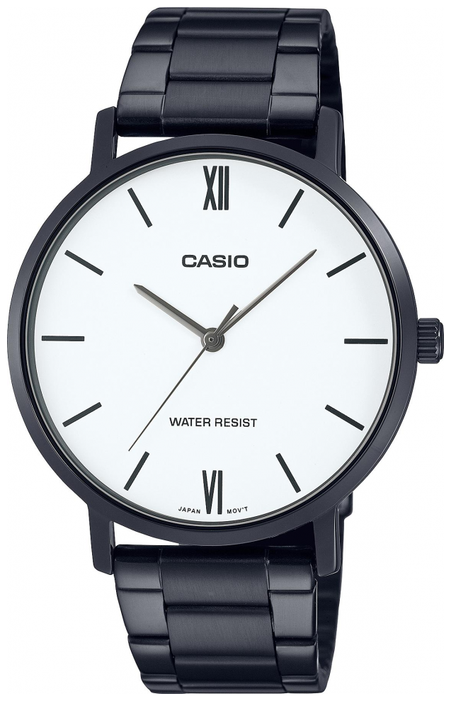 Наручные часы CASIO Standard MTP-VT01B-7B