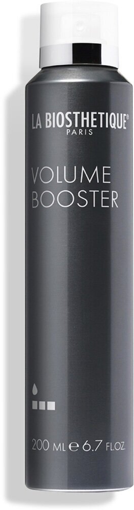 La Biosthetique мусс-спрей Volume Booster для прикорневого объема, 200 мл, 200 г