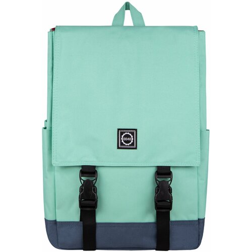 фото Рюкзак 8848, полиэстер, бирюзовый
