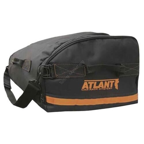 Грузовая сумка для бокса Атлант Magic Bag Nose (носовая)