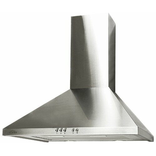 Каминная вытяжка Elikor Классика Вента 50 нержавейка 856400₽
