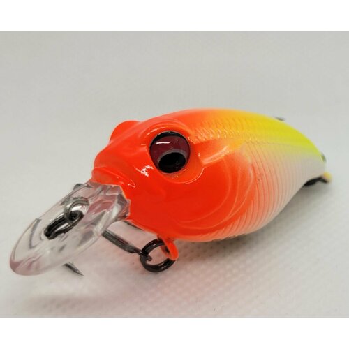 фото Воблер поверхностный/ приманка для щуки/ кренк grows culture