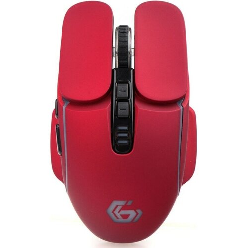 Мышь игровая Gembird MGW-510 169000₽