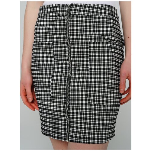 фото Юбка твое a7704 размер s, мультицвет, women