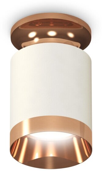 Потолочный светильник Ambrella Light Techno Spot XS6301200 (N6906, C6301, N6135)