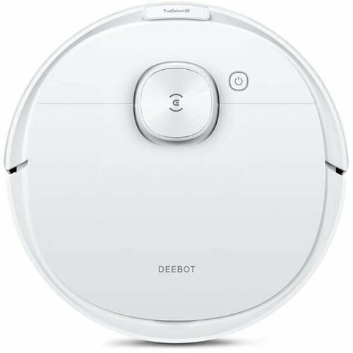 Робот-пылесос ECOVACS Deebot N8 PRO белый dln11-11 3162000₽