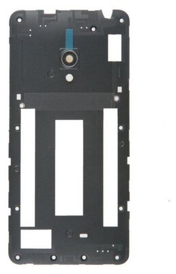Frame / Внутренняя средняя рамка для Asus ZenFone 5 LTE A500KL