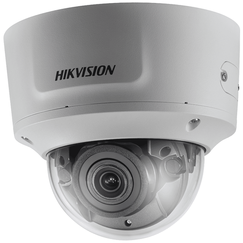 Камера видеонаблюдения  Hikvision DS-2CD2743G0-IZS белый