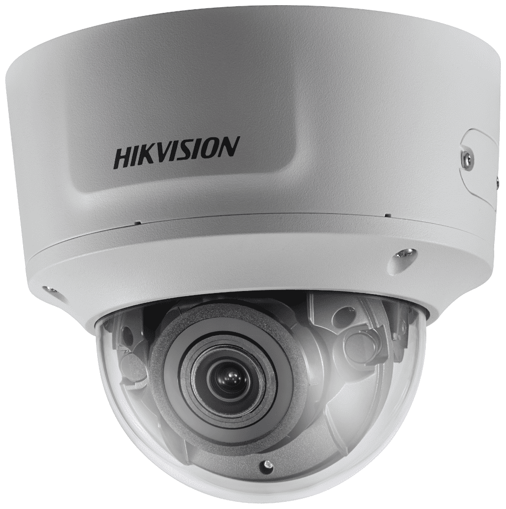 Hikvision DS-2CD2743G0-IZS