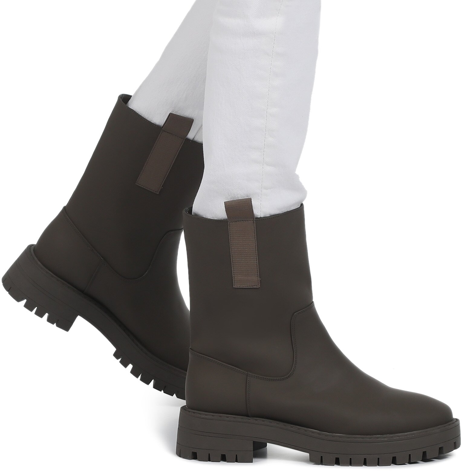 Полусапоги TENDANCE, размер 39 — фото 1