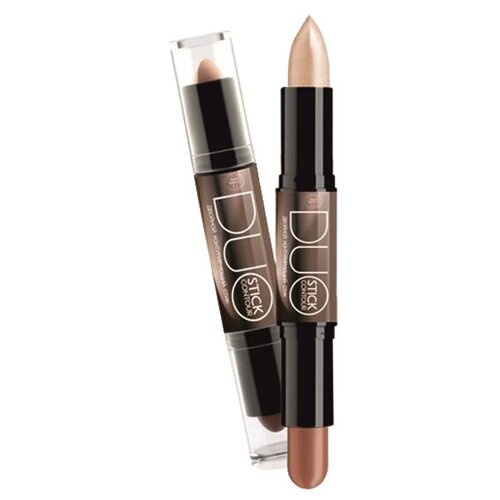 TF Cosmetics Двойной контурирующий стик Duo Contour Stick Sculpt&Highlight, 403