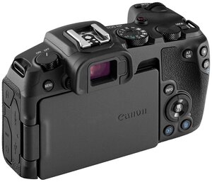 Canon rp 2024