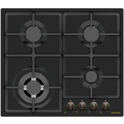 Газовая панель GRAUDE GSK 601 SM 2599000₽