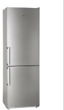 Холодильник с нижней морозильной камерой Атлант - фото №11