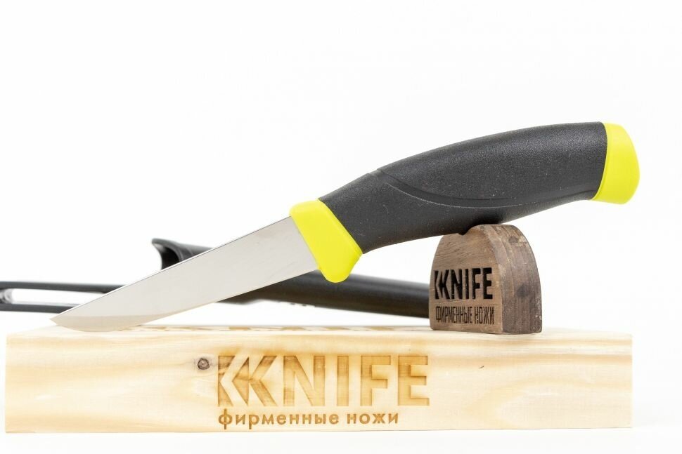Нож MORA - фото №16