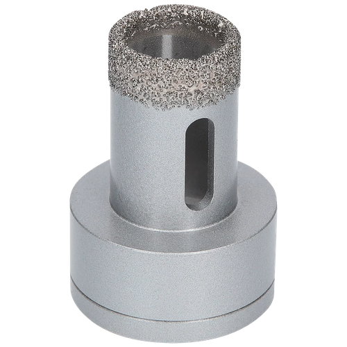Алмазная коронка Bosch X-LOCK Dry Speed 25 мм