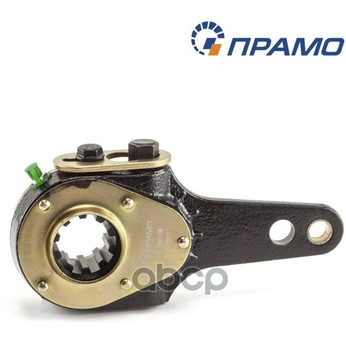 Рычаг Тормоза Регулировочный Узкий Шлиц Прамо 500-3501136 Прамо арт 500-3501136 1650₽