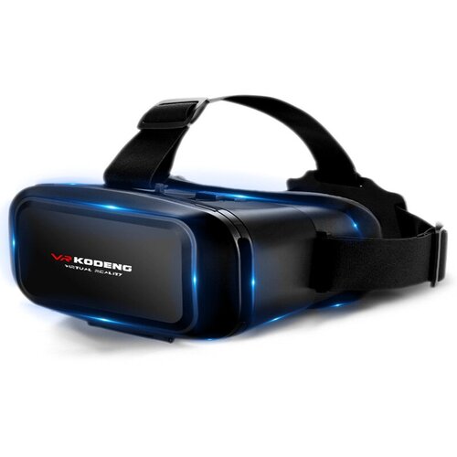 Очки-VR (очки виртуальной реальности) для смартфонов