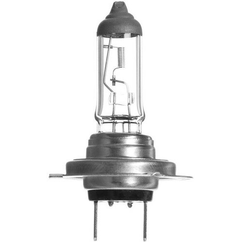 Лампа автомобильная автосвет, H7, 12 В, 100 Вт, Рх26d