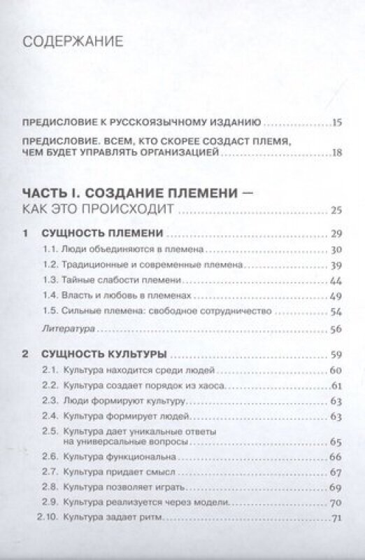 Как управлять корпоративным племенем: Прикладная антропология для топ-менеджера - фото №13
