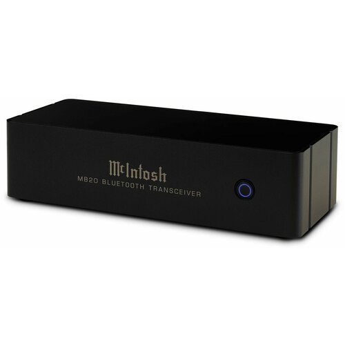 McIntosh MB20 Черный 7489000₽