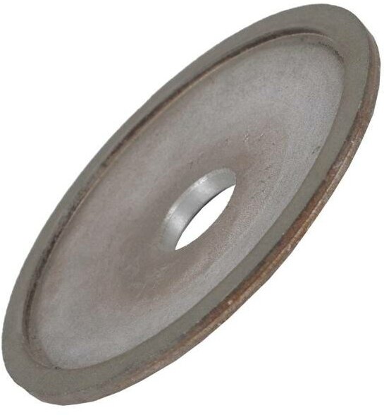 Шлифовальный алмазный круг КристАл Лтд - фото №6