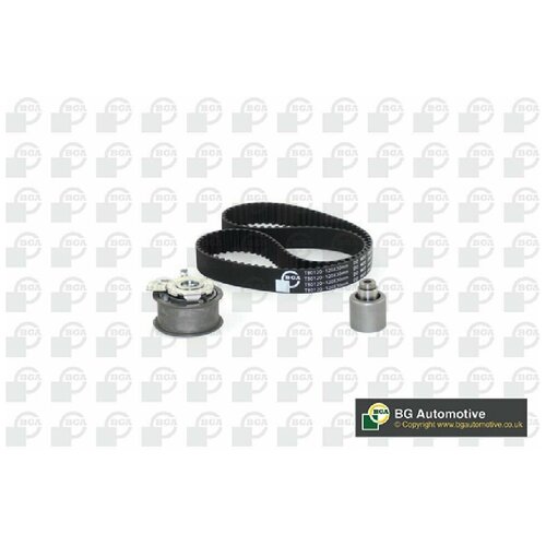 TB0120K_ремкомплект ГРМ! Audi A2/A3, VW Bora/Golf/Polo/Passat/Touran/T5 1.4TDi/1.9TDi 99>