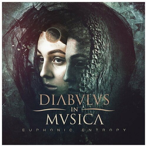 Diabulus In Musica – Euphonic (CD) audio cd salvatore accardo paganini diabolus in musica