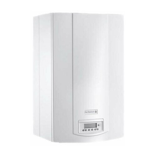 Котел газовый настенный De Dietrich MSL 24 FF - 24 кВт одноконтурный закрытая камера сгорания 10687800₽