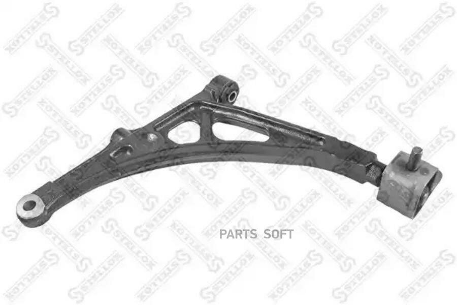 STELLOX 5701596SX 57-01596-SX_рычаг левый!\ Peugeot 405 all 88-96