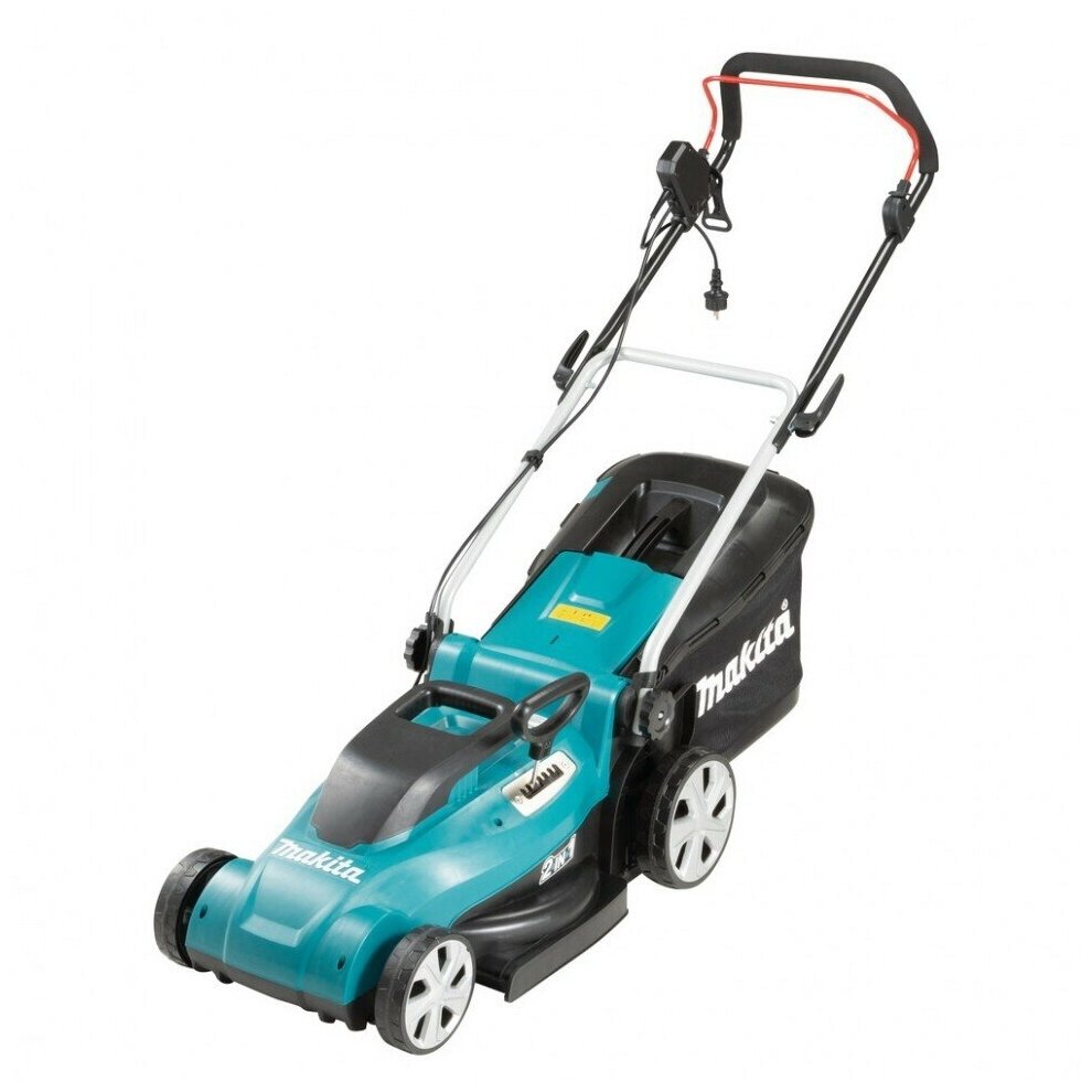 Газонокосилка 1600Вт - 41см Makita ELM4120