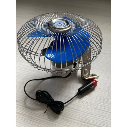 Вентилятор автомобильный 12 V ORPHEUS 50000₽