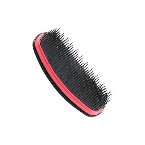 Профессиональная щетка для спутанных волос Salon Professional Tangle Pink