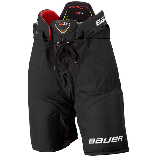 фото Шорты хоккейные bauer vapor x2.9 s20 sr мужские(l / черный/l)