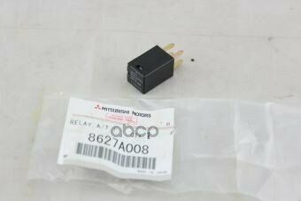 Реле Многофункциональное 8627A008 MITSUBISHI арт. 8627A008