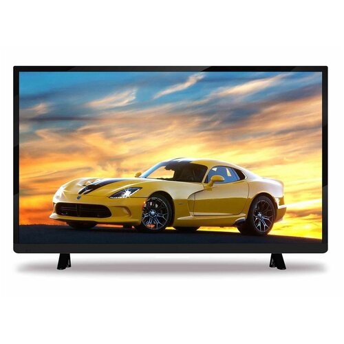 Телевизор ERISSON 32LED20T2 1095900₽