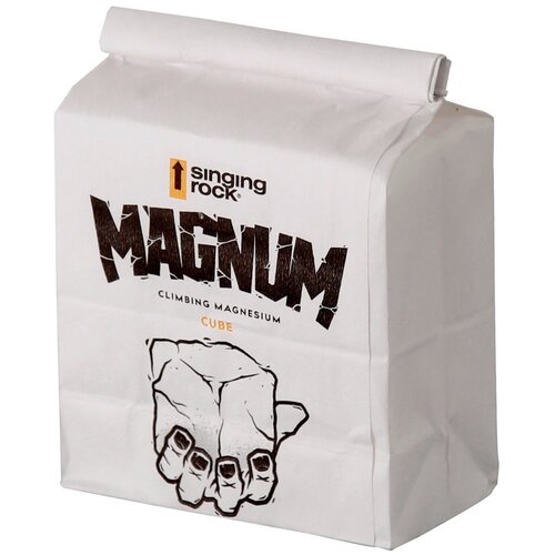 фото Магнезия singing rock magnum cube 56g